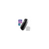 Masturbateur connecté vibrant USB Men Vibration + Satisfyer 